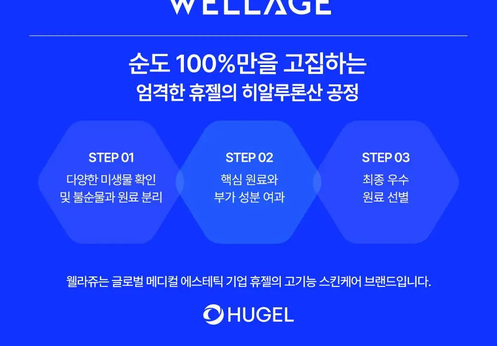 [카니PICK/속수분크림] 웰라쥬 리얼 히알루로닉 수딩 크림 80ml 기획(+20ml) 상세페이지 26